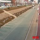 동방호텔 앞 남강둔치 이미지