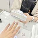 네일빛나다 | 광안리네일 내일이 빛나다 이달의아트 후기