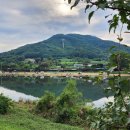 괴산파크골프장 이미지