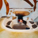 초가집황토방 이미지