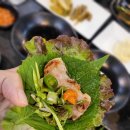 보은병원 | 양산 부산대병원 맛집 가브리살 보은정 후기