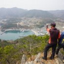 외포초교 뒤 이미지