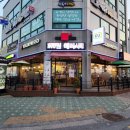 요거프레소북항회타운점