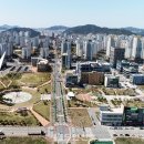 중앙공원 광장 이미지