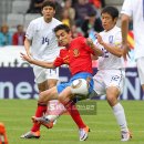 이번 토요일 대한민국:우루과이 경기.. 우리는 잃을 것이 없습니다 여러분.. 이미지