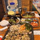 복돈이부추삼겹살 - 41434 | [설입맛집] "복돈이부추삼겹살" 방문후기(단체회식, 메뉴, 샤로수길맛집)