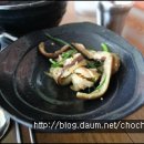 고향보리밥 이미지