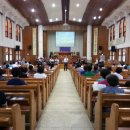 헌신예배(풍기제일교회-20140615) 이미지