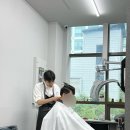 땡큐맨남성커트 | 미금역 미용실 맨인무드 분당미금역점 강주현실장 남자커트 다운펌
