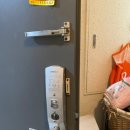 삼숭로 | 양주 삼숭동 자이아파트 도어락 당일 교체 설치 후기
