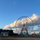 1박 놀거리 삽교호 놀이동산 / 조개구이 맛집 ‘조개...인주 한옥점’ 후기 (2024.12.14 ~ 2024.12.15)