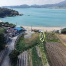 금갑해수욕장 이미지