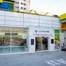 공항대로주유소 이미지