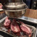 [태평역 맛집] 영애숙성양갈비 : 점심에 프라이빗 룸에서 즐기는 완벽한 양갈비 후기