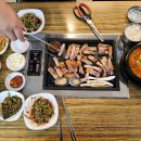 참맛고을 - 수원시 장안구 | 표선맛집 흑돼지 해산물 모두 최상급 만족