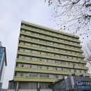 한국회관 이미지