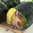 성수 핫한 김밥 맛집! 코끼리김밥 배달 후기 (강민경도 먹은 그 김밥!)