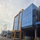 서김해일반산단1 | 【김해 주촌 공장 임대】 - 주촌면 이지 산단 즉시 입주 가능한 신축 공장 임대 건물 1,338㎡(420...