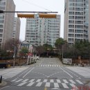 새천년2단지사거리 이미지