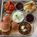 5977 | 가평애견동반맛집 크래머리 프라임 바베큐 플래터 이용후기