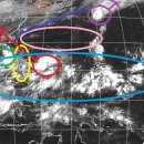 [보라카이 날씨정보] 21호 태풍 사리카 발생준비 이미지