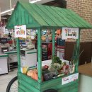 영양교육상담 및 실습 - 하나로마트 행사 나가시는 분 보세요 이미지