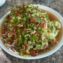 곡성중학교 | 곡성 중식 맛집/ 라이첸 방문 후기 (유린기 추천♥️)