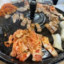 태릉입구역 맛집│공릉 싹쓰리 솥뚜껑 김치삼겹살