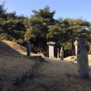 조안묘소 이미지