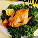 옛날산골통닭 이미지