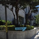 양재역 11번출구 옆 이미지