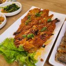 설화황태구이