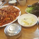 은하수아파트상가 앞 이미지