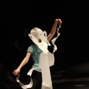 국립현대무용단 이미아직 이미지