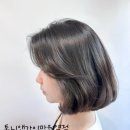 망원동미용실에서 러블리펌과 c컬펌하고 어려져서 왔어요! 토니앤가이 망원역점 리뷰