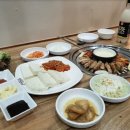 금강산막국수 이미지