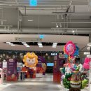 안녕 자두야 | 청주 현대커넥트 스탬프투어 원피스 안녕자두야 팝업스토어 후기