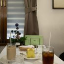 무지개다방 - 진도군 남문길 27 | 도쿄 긴자카페 추천 , 일본 다방카페 웨스트 긴자점 몽블랑 후기