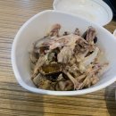 초시골약수삼계탕 이미지