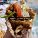 써브웨이장안사거리점 | 서브웨이 메뉴 내 취향대로 꿀조합 써브웨이 장안사거리 메뉴판