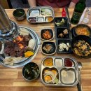 창원 중앙동 맛집 구워주는 가성비 양고기, 마야생양고기
