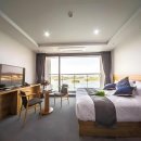 오션힐 | 여수여행 10만원대 찐가성비 오션뷰 숙소 추천 오션힐 호텔 내돈내산 솔직 후기