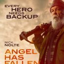 Angel has fallen 이미지