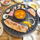 호박정육식당 - 서산시 예천8로 25 | 호박정육식당