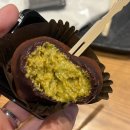 씨유 종로대로점 | 익선 매니비니 두바이 쫀득볼 내돈내산 후기 + 씨유 카다이프 초코 브라우니 카다이프 쫀득 찹쌀떡