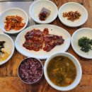 가마솥 손두부 이미지