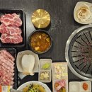 [ 화성 남양읍 맛집 | 바른정육식당 ] 인생 목살 맛보고온 현기차 남양연구소 앞 정육식당 추천 후기 ♥