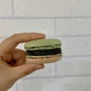 옥길동 마카롱 이미지