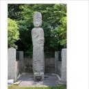 갈산리석불입상 이미지