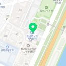 동대문구 구민체육센터 대체육관 이미지